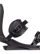 Fijación Arbor Utility Black / Black - thumbnail 3