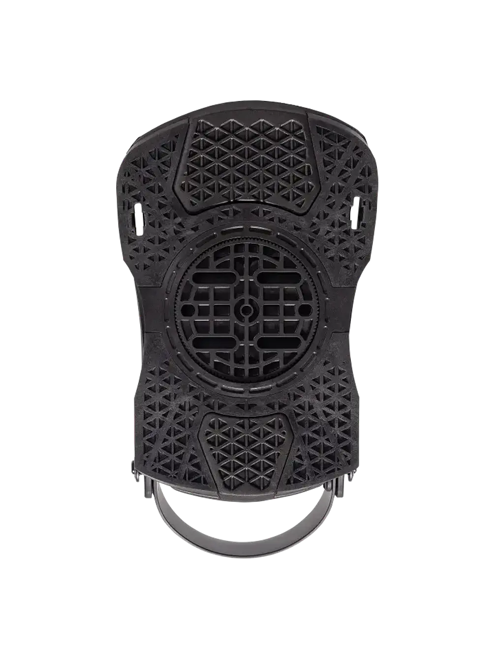 Fijación Arbor Utility Black / Black 6