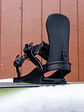 Fijación Arbor Utility Black / Black - thumbnail 7