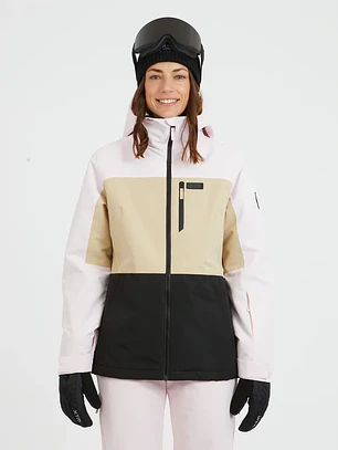 Chaqueta de Ski Mujer Nexe BLS XTM 