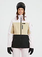 Chaqueta de Ski Mujer Nexe BLS XTM  - Miniatura 1