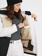 Chaqueta de Ski Mujer Nexe BLS XTM  - Miniatura 3