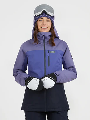 Chaqueta de Ski Mujer Nexe LDK XTM