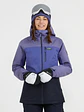 Chaqueta de Ski Mujer Nexe LDK XTM - Miniatura 1
