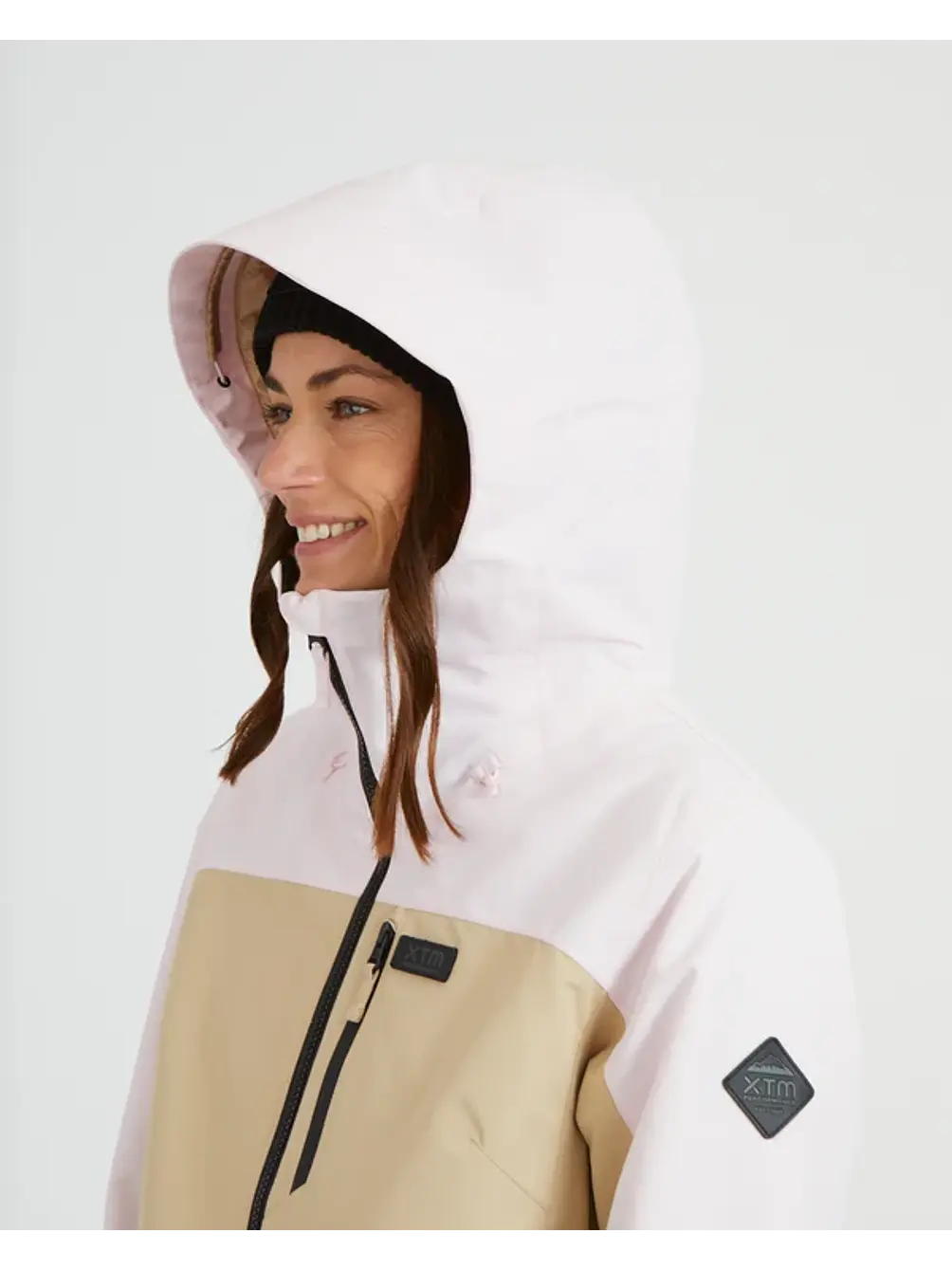 Chaqueta de Ski Mujer Nexe LDK XTM 7