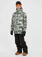 Chaqueta de Ski Hombre Ridge Line Ski Jacket STL XTM  - Miniatura 3