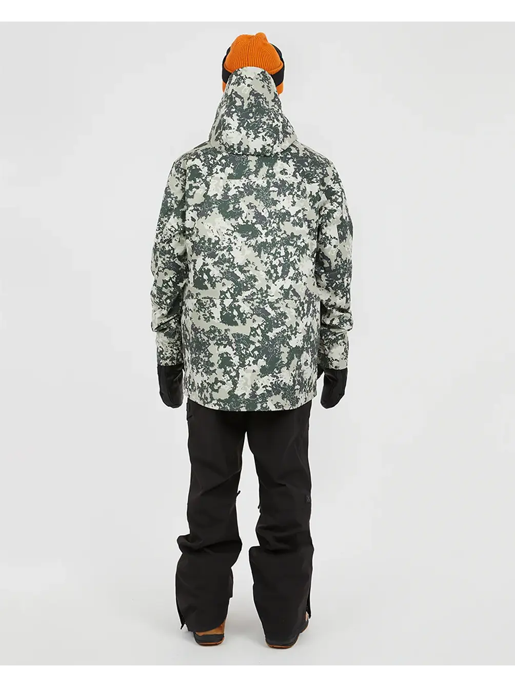 Chaqueta de Ski Hombre Ridge Line Ski Jacket STL XTM  5