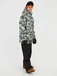 Chaqueta de Ski Hombre Ridge Line Ski Jacket STL XTM  - Miniatura 6