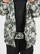 Chaqueta de Ski Hombre Ridge Line Ski Jacket STL XTM  - Miniatura 9