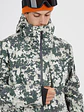 Chaqueta de Ski Hombre Ridge Line Ski Jacket STL XTM  - Miniatura 10