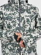 Chaqueta de Ski Hombre Ridge Line Ski Jacket STL XTM  - Miniatura 11