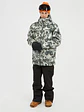 Chaqueta de Ski Hombre Ridge Line Ski Jacket STL XTM  - Miniatura 18