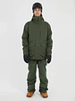 Chaqueta de Ski Hombre Ridge Line Ski Jacket IVY XTM  - thumbnail 2