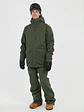 Chaqueta de Ski Hombre Ridge Line Ski Jacket IVY XTM  - thumbnail 3