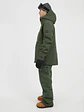 Chaqueta de Ski Hombre Ridge Line Ski Jacket IVY XTM  - thumbnail 4