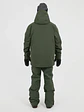 Chaqueta de Ski Hombre Ridge Line Ski Jacket IVY XTM  - thumbnail 5