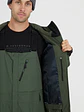 Chaqueta de Ski Hombre Ridge Line Ski Jacket IVY XTM  - thumbnail 8