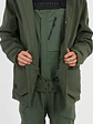 Chaqueta de Ski Hombre Ridge Line Ski Jacket IVY XTM  - thumbnail 9