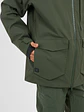 Chaqueta de Ski Hombre Ridge Line Ski Jacket IVY XTM  - thumbnail 12