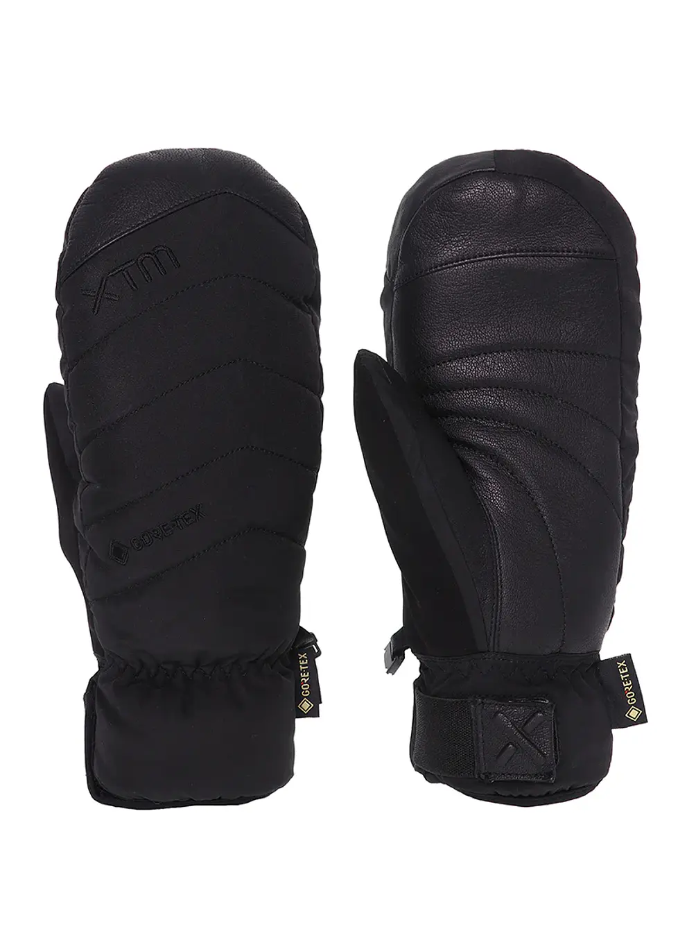 Mitones Radiator GORE-TEX® Unisex BLK XTM  1