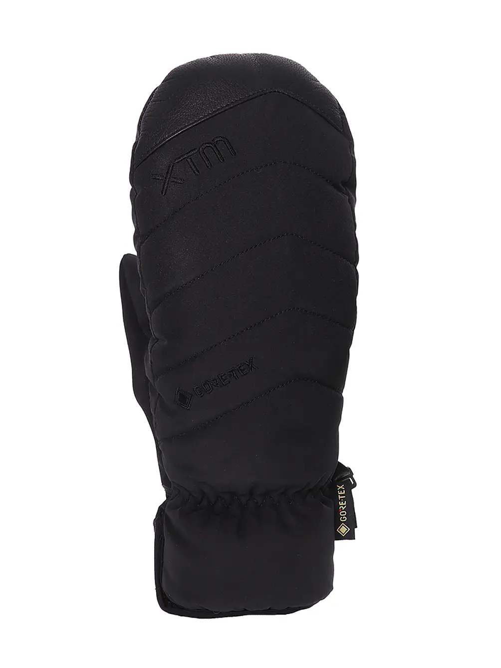 Mitones Radiator GORE-TEX® Unisex BLK XTM  2