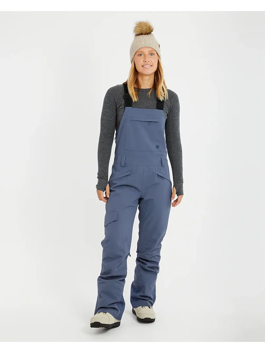 Pantalón Jardinera Harper II Pant IND XTM  1