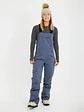 Pantalón Jardinera Harper II Pant IND XTM  - Miniatura 1
