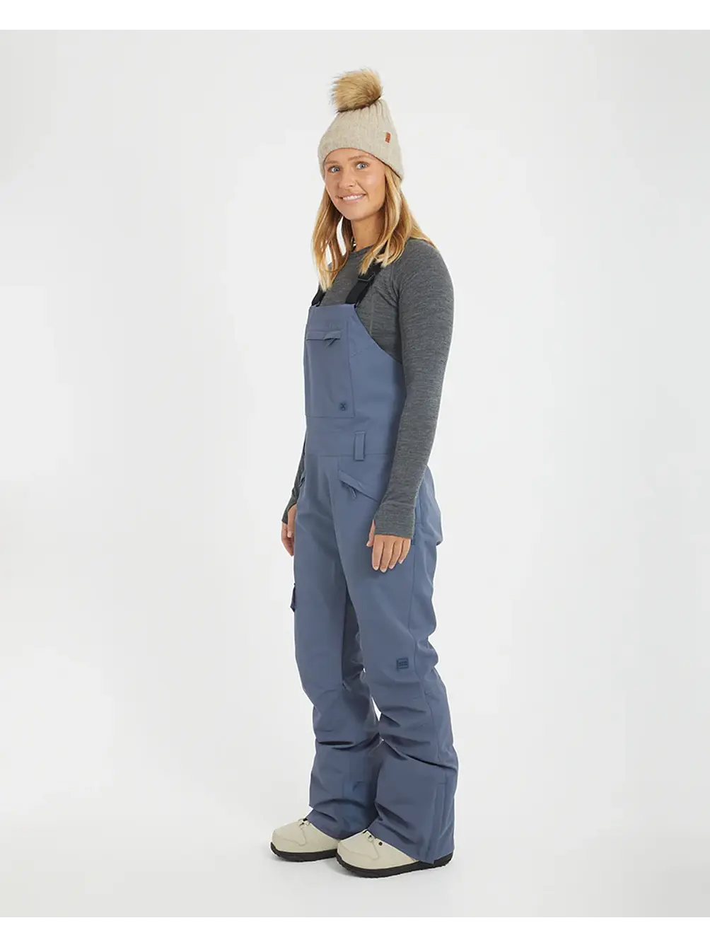Pantalón Jardinera Harper II Pant IND XTM  3