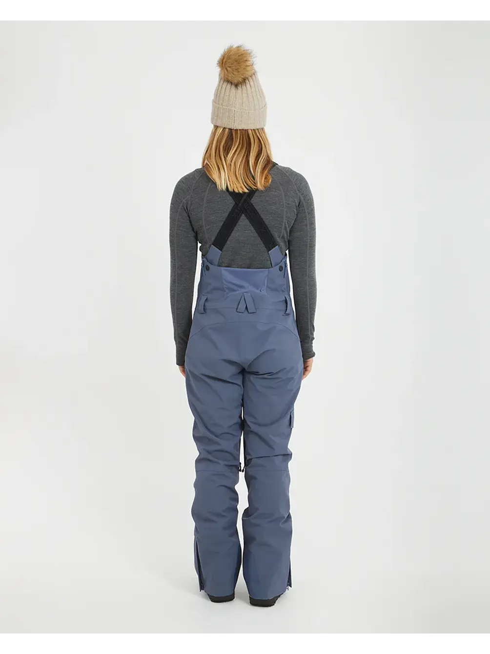Pantalón Jardinera Harper II Pant IND XTM  4