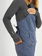 Pantalón Jardinera Harper II Pant IND XTM  - Miniatura 10
