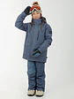 Chaqueta Rumble IND XTM  - Miniatura 5