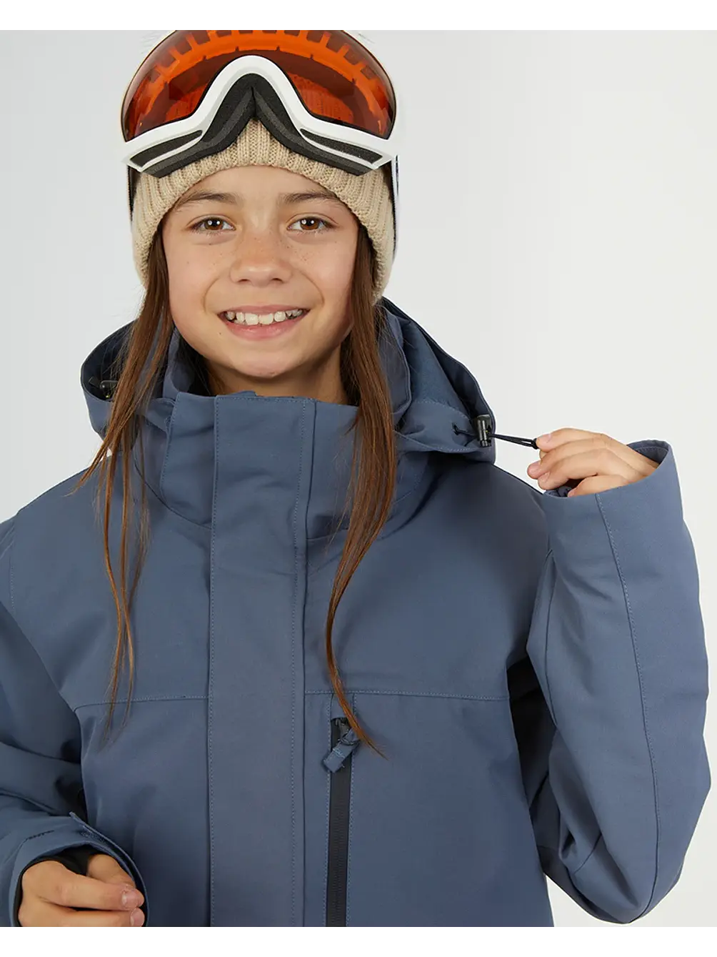 Chaqueta Rumble IND XTM  14
