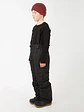 Pantalón Scoobie II PANT BLK XTM - thumbnail 1