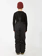 Pantalón Scoobie II PANT BLK XTM - thumbnail 2