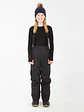 Pantalón Scoobie II PANT BLK XTM - thumbnail 3