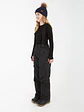 Pantalón Scoobie II PANT BLK XTM - thumbnail 4