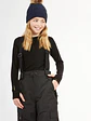 Pantalón Scoobie II PANT BLK XTM - thumbnail 7