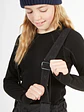 Pantalón Scoobie II PANT BLK XTM - thumbnail 10