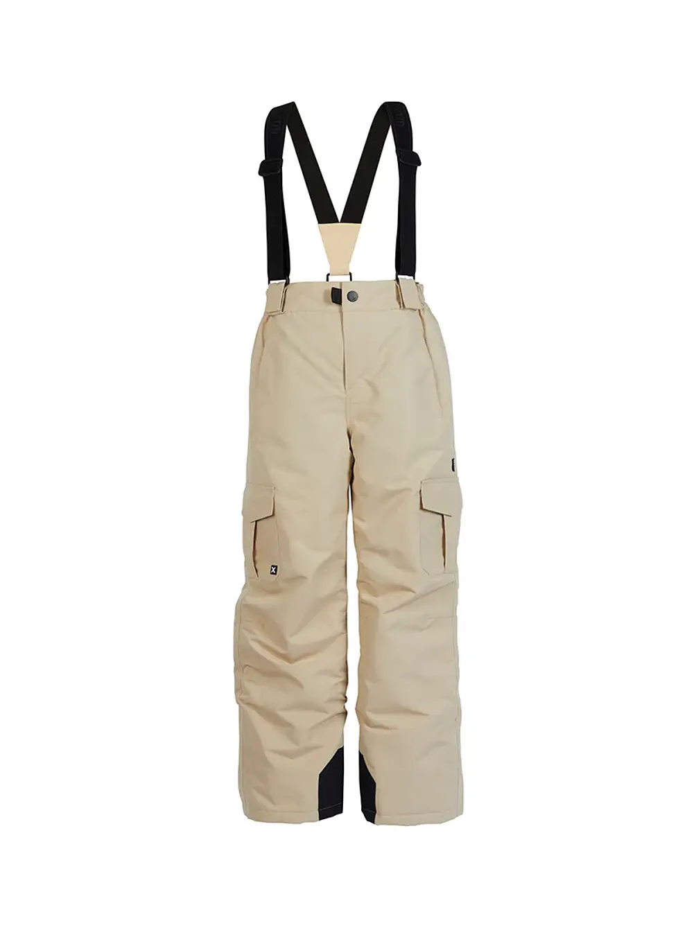 Pantalón Scoobie II PANT ALM XTM  5