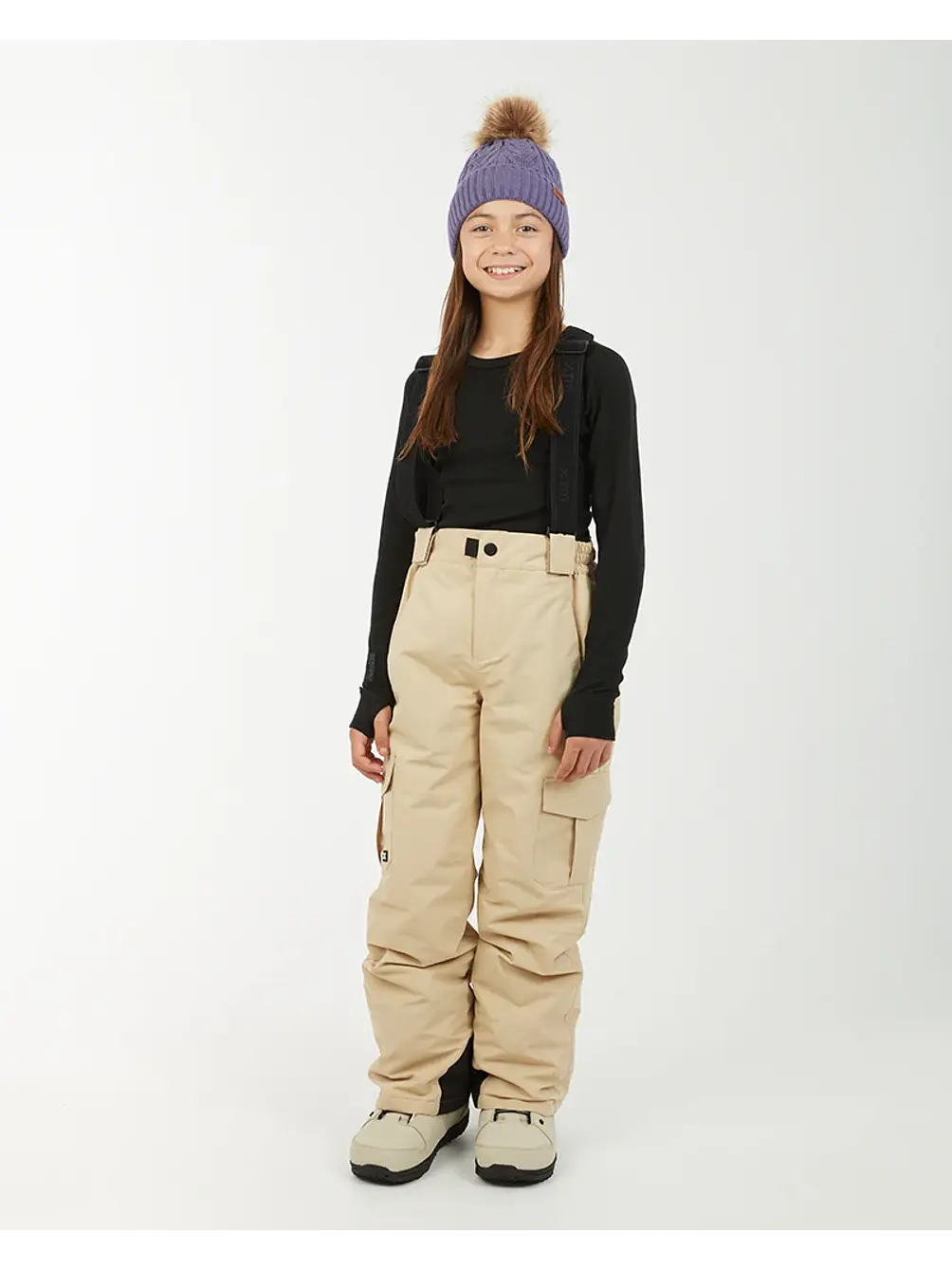 Pantalón Scoobie II PANT ALM XTM  1