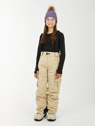 Pantalón Scoobie II PANT ALM XTM 