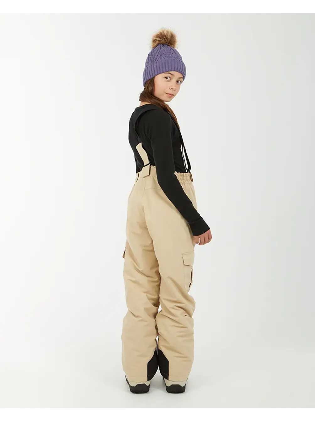Pantalón Scoobie II PANT ALM XTM  3