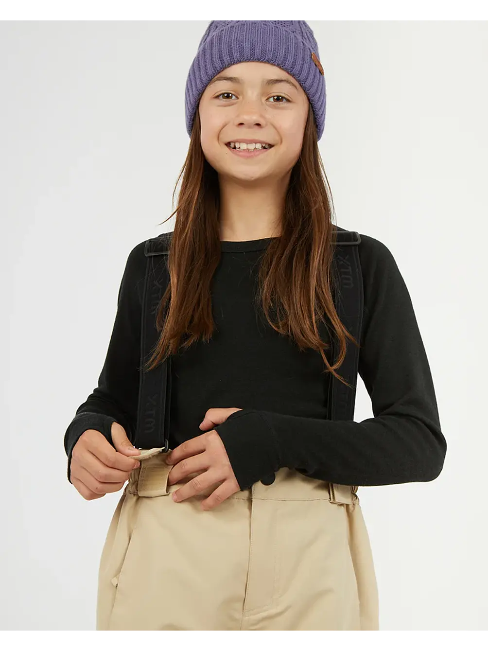 Pantalón Scoobie II PANT ALM XTM  4