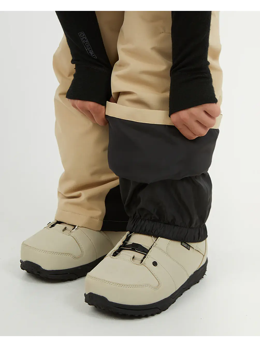 Pantalón Scoobie II PANT ALM XTM  8