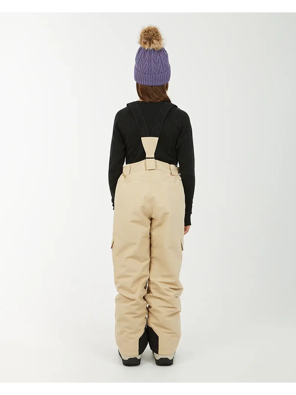 Pantalón Scoobie II PANT ALM XTM  9