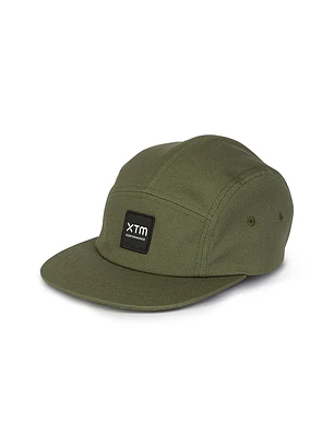 Gorro Hakea Organic Cap TYM XTM