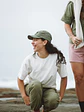 Gorro Hakea Organic Cap TYM XTM - Miniatura 2