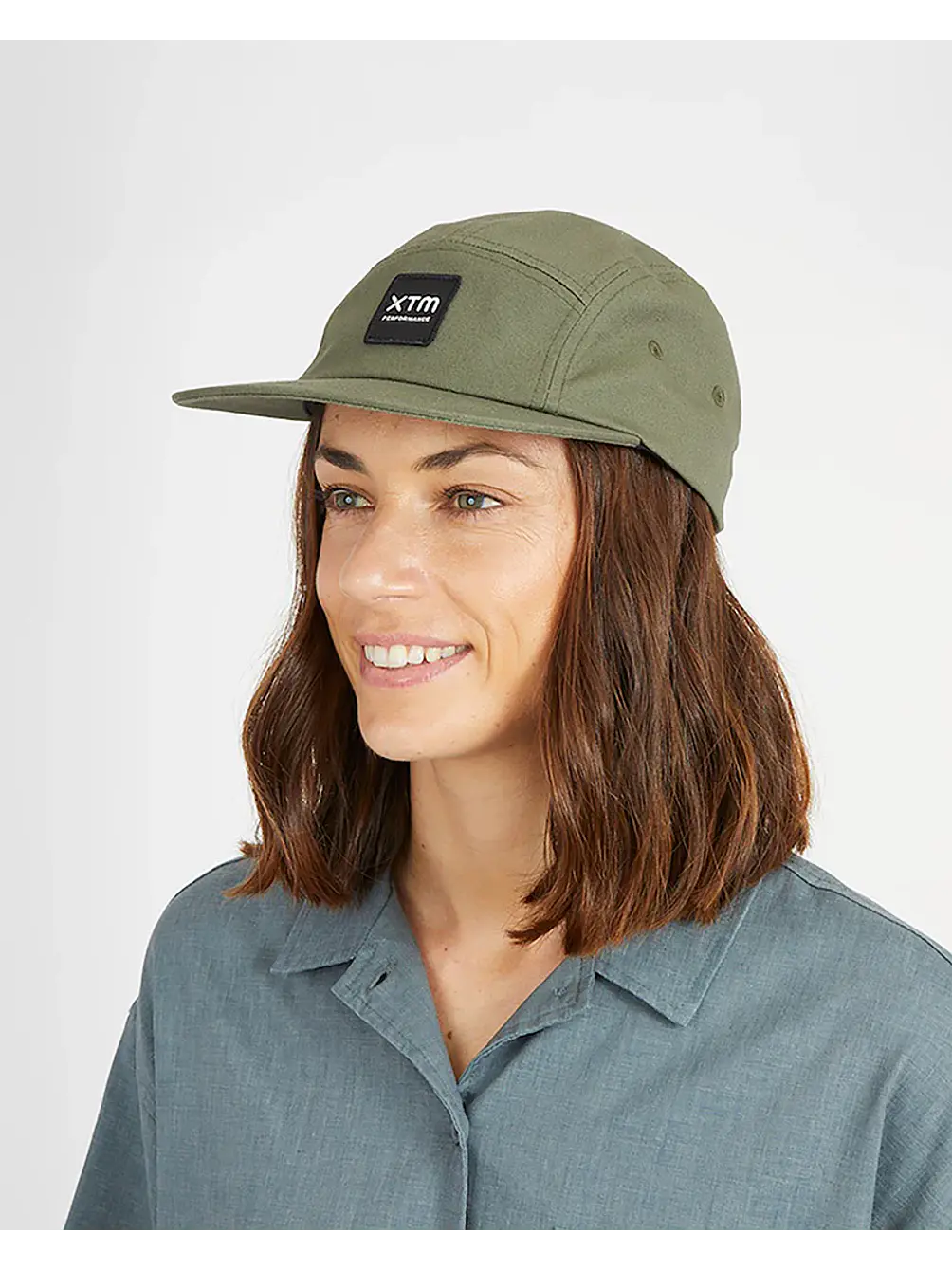 Gorro Hakea Organic Cap TYM XTM 4