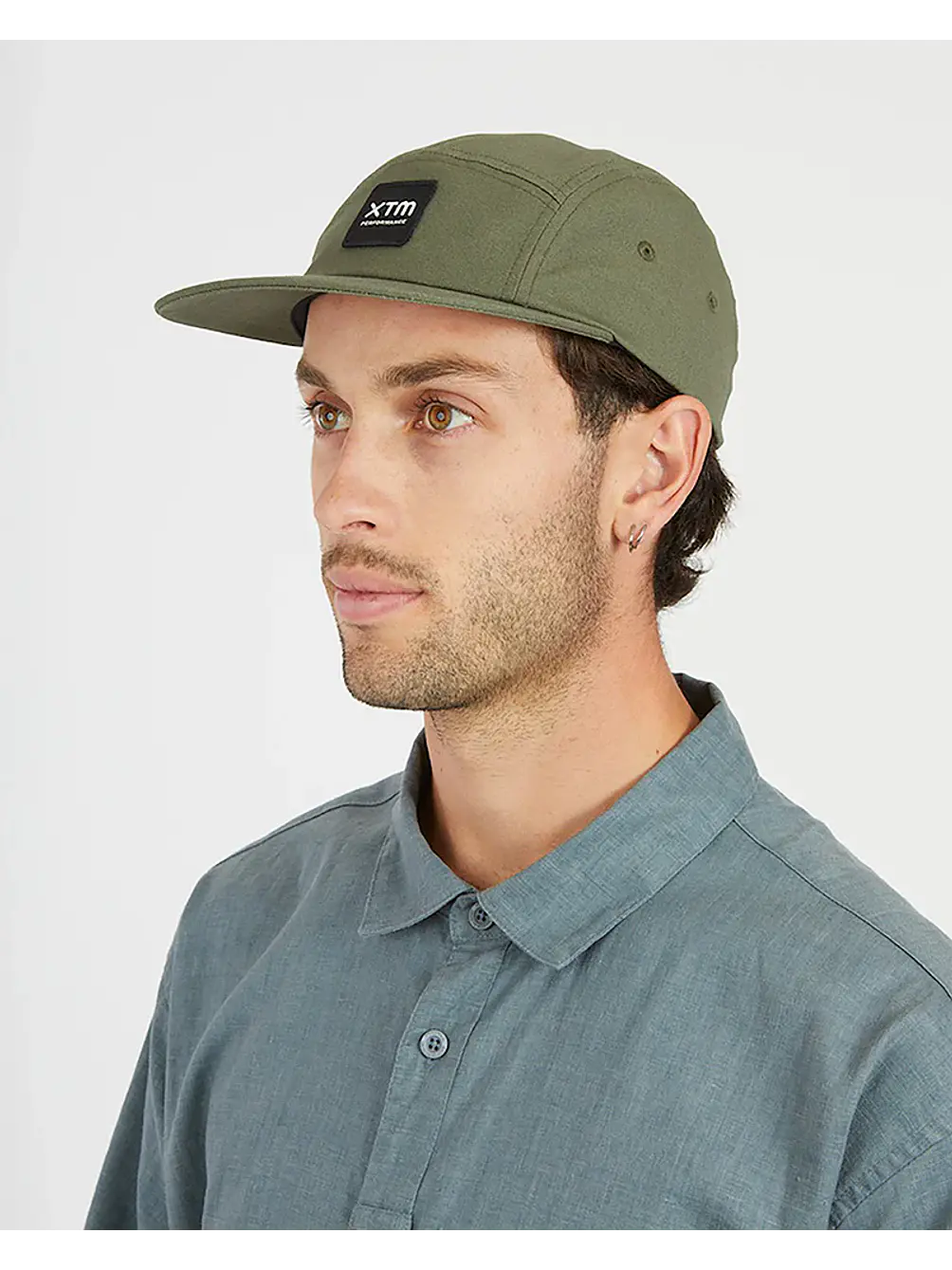 Gorro Hakea Organic Cap TYM XTM 5