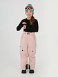 Pantalón Nieve Pluto II Kids PWP XTM - Miniatura 1